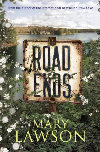 Stock image for Road Ends for sale by Kanic Books