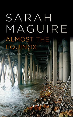 Beispielbild fr Almost the Equinox: Selected Poems zum Verkauf von WorldofBooks