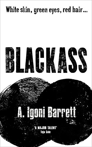 Stock image for Blackass for sale by WorldofBooks