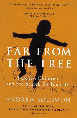 Beispielbild fr Far From The Tree: A Dozen Kinds of Love zum Verkauf von WorldofBooks