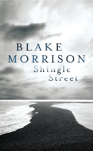 Stock image for Shingle Street for sale by Blackwell's