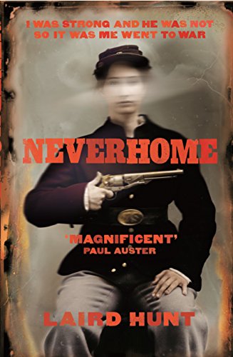 9780701188795: Neverhome