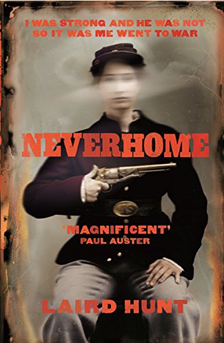 Stock image for Neverhome for sale by WorldofBooks