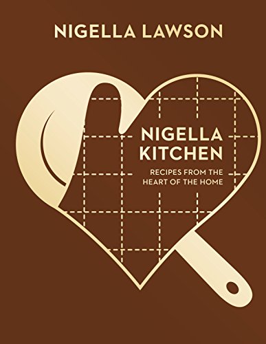 9780701189112: Nigella Kitchen: Recipes from the Heart of the Home (Nigella Collection)