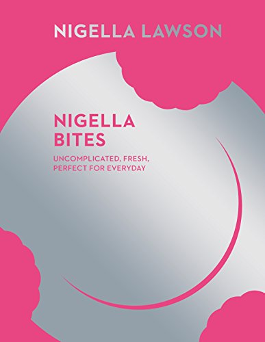 Stock image for NIGELLA BITES (RE-ISSUE) for sale by Books From California