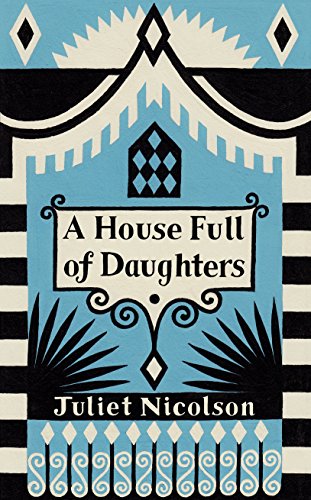 9780701189303: A House Full of Daughters