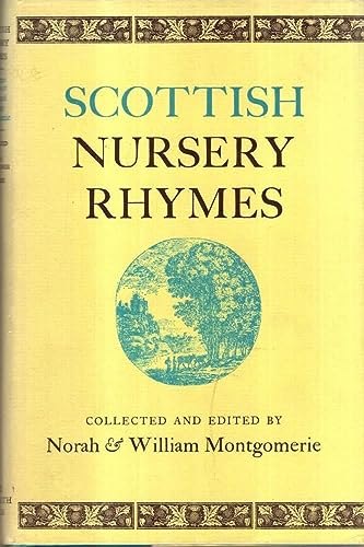9780701200039: Book of Scottish Nursery Rhymes