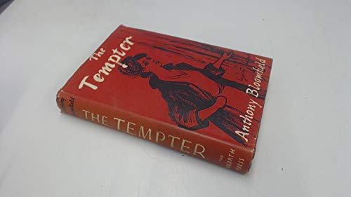 9780701200138: The Tempter