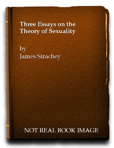 three essays on the theory of sexuality epub