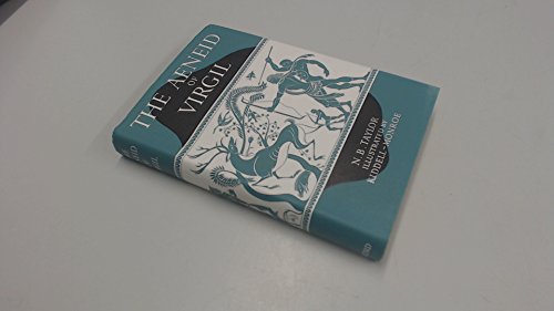 No Royalty A/C Aeneid of Virgil (9780701201616) by Trs.) Virgil (Levi Hart And V.R. Osborn