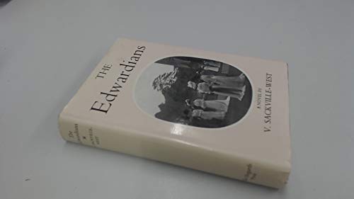 9780701202033: The Edwardians