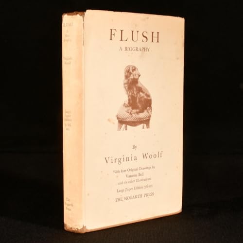 9780701202668: Flush: A Biography