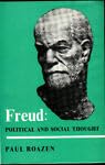9780701202989: Freud: Political and Social Thought