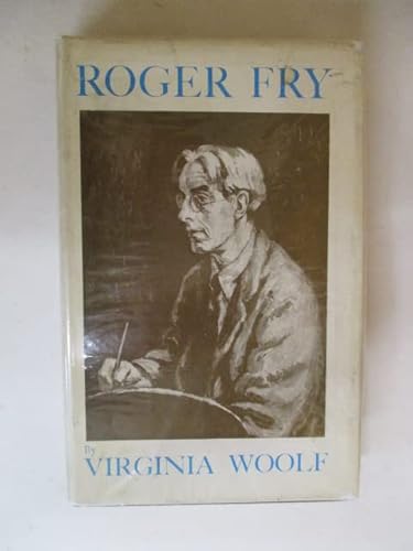 9780701203207: Roger Fry