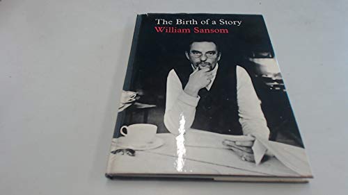 Imagen de archivo de The birth of a story a la venta por Wonder Book