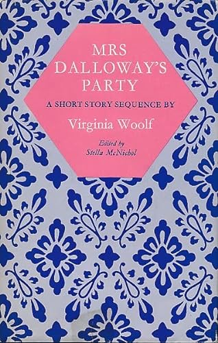 9780701203788: Mrs. Dalloway's Party: A Short Story Sequence