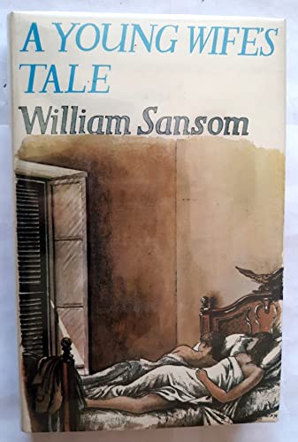 Imagen de archivo de A Young Wife's Tale a la venta por Better World Books
