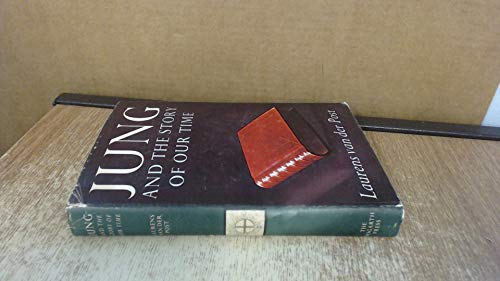Imagen de archivo de Jung and the Story of Our Time a la venta por WorldofBooks