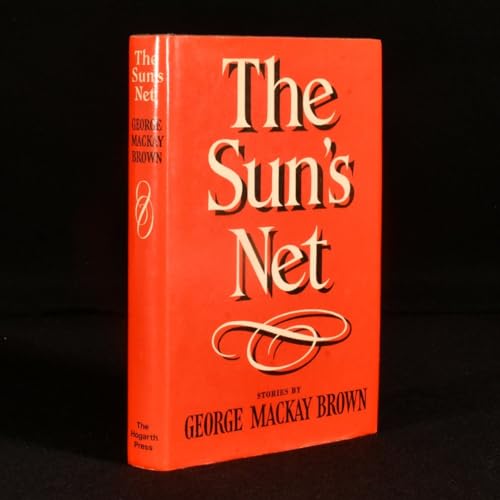 9780701204198: The Sun's Net