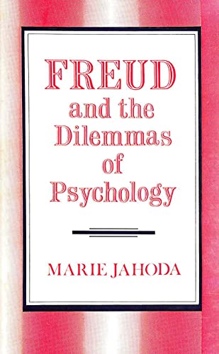9780701204372: Freud and the Dilemmas of Psychology