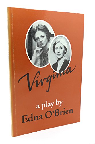 Beispielbild fr Virginia: A Play zum Verkauf von Reuseabook