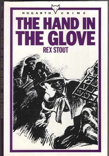 9780701205546: The Hand in the Glove