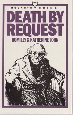 9780701205720: Death by Request