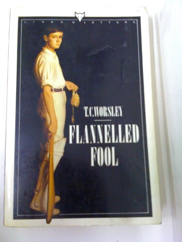 Stock image for FLANNELED FOOL for sale by Books Unplugged