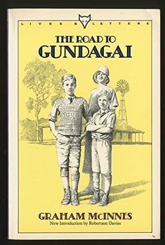 Stock image for The Road to Gundagai for sale by WorldofBooks