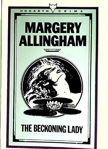 The Beckoning Lady - Allingham, Margery
