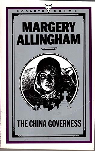 CHINA GOVERNESS (9780701206352) by Allingham, Margery