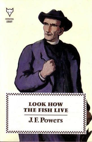 Imagen de archivo de Look How the Fish Live a la venta por SecondSale