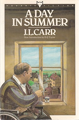 Imagen de archivo de A Day in Summer (Hogarth fiction) a la venta por WorldofBooks