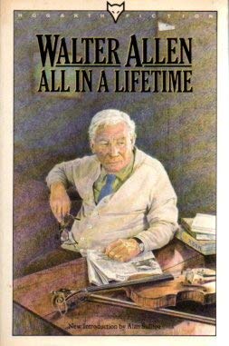 Stock image for All in a Lifetime for sale by AwesomeBooks