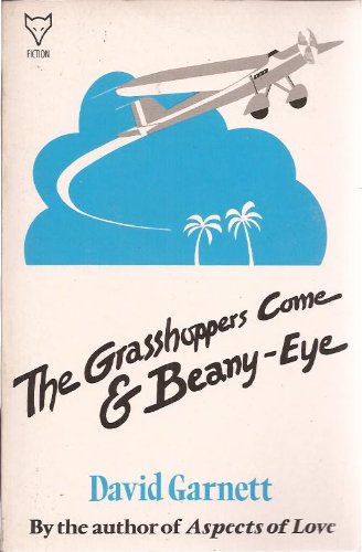 Imagen de archivo de The Grasshoppers Come & Beany-Eye a la venta por WorldofBooks