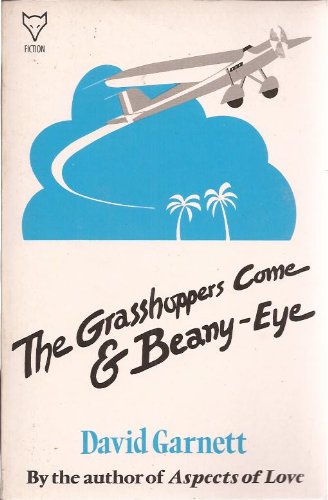 Stock image for The Grasshoppers Come & Beany-Eye for sale by WorldofBooks