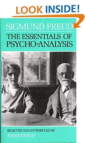 9780701207205: The essentials of psycho-analysis (The International psycho-analytical library)