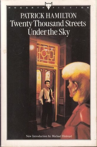 Beispielbild fr Twenty Thousand Streets Under the Sky zum Verkauf von WorldofBooks