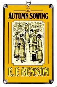 Stock image for An Autumn Sowing for sale by AwesomeBooks