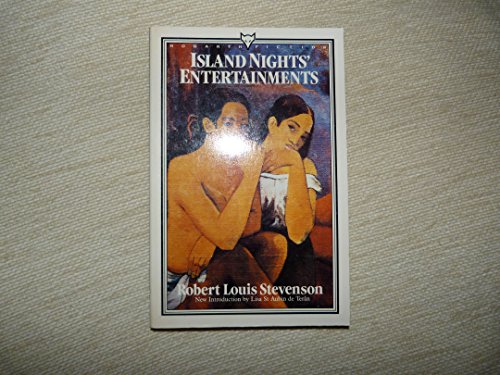 9780701207670: Island Nights' Entertainments (Hogarth fiction)