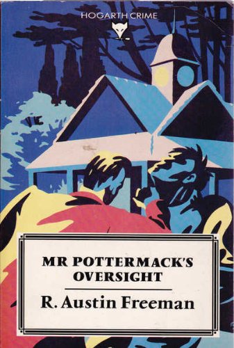

Mr. Pottermack's Oversight (Hogarth crime)