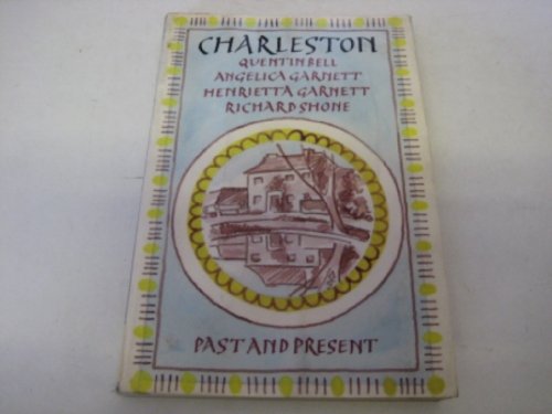 Imagen de archivo de Charleston: Past & present (Lives and letters) a la venta por Wonder Book