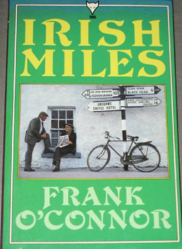 Beispielbild fr Irish Miles zum Verkauf von Better World Books
