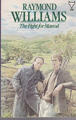 Imagen de archivo de The Fight for Manod a la venta por WorldofBooks