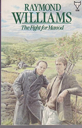 

The Fight for Manod