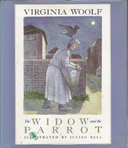 9780701208219: The Widow and the Parrot