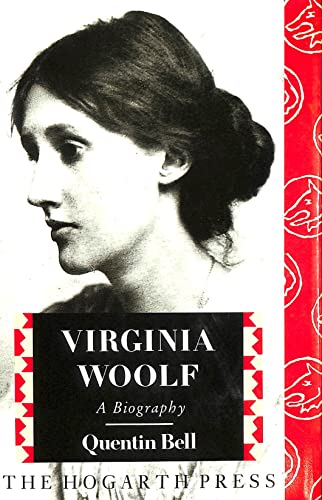 9780701208462: Virginia Woolf: A Biography