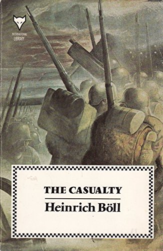 Stock image for The Casualty for sale by AwesomeBooks