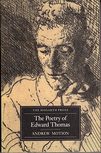 Stock image for The Poetry of Edward Thomas for sale by Hourglass Books