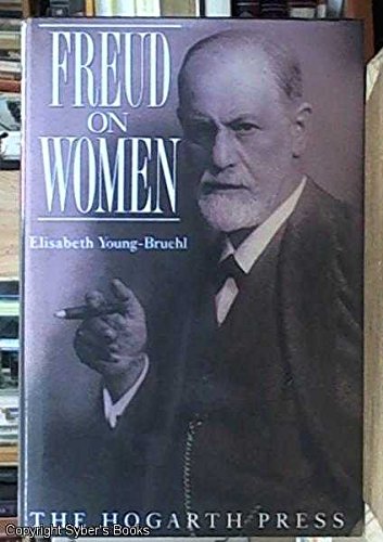 9780701209025: Freud on Women